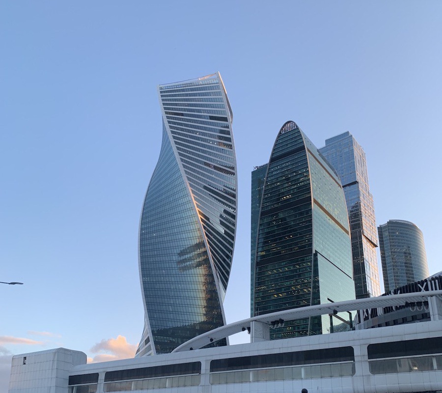 Рекомендованные программы